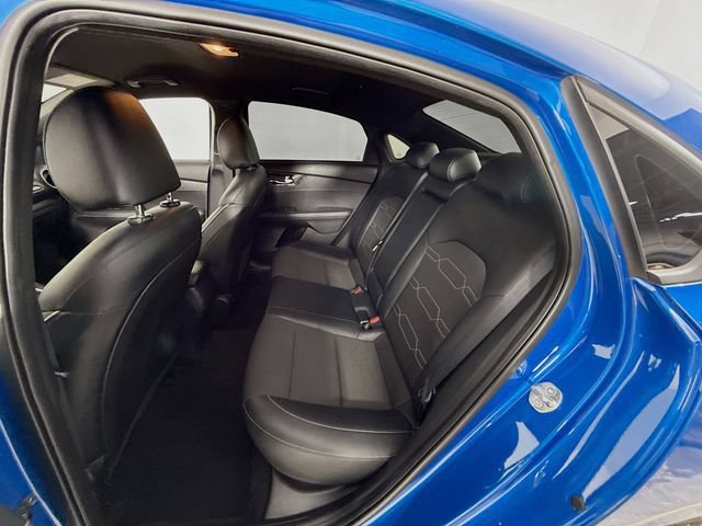 Used 2023 Kia Forte GT-Line FWD image 23