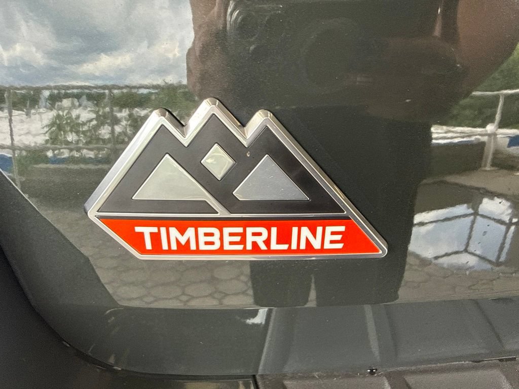 Certified 2023 Ford Explorer Timberline w/ Timberline Technology Package AWD/4WD image 11