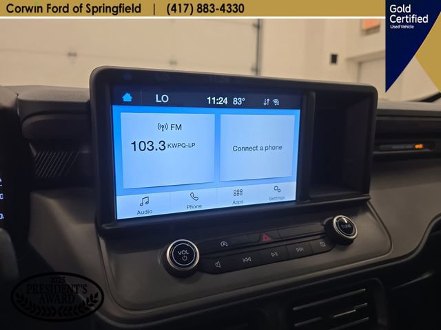 Certified 2023 Ford Maverick Tremor AWD/4WD image 24