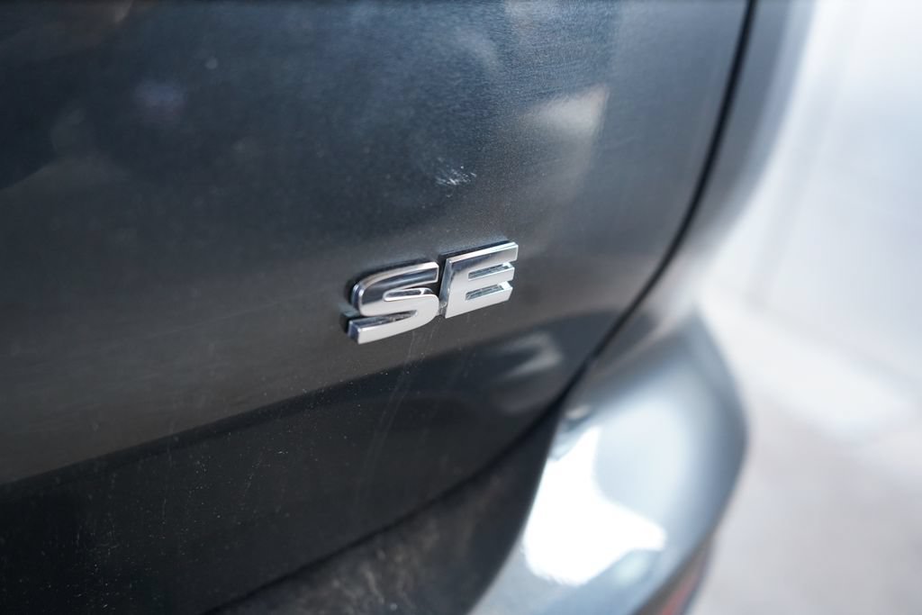 Used 2025 Mitsubishi Outlander SE FWD image 8