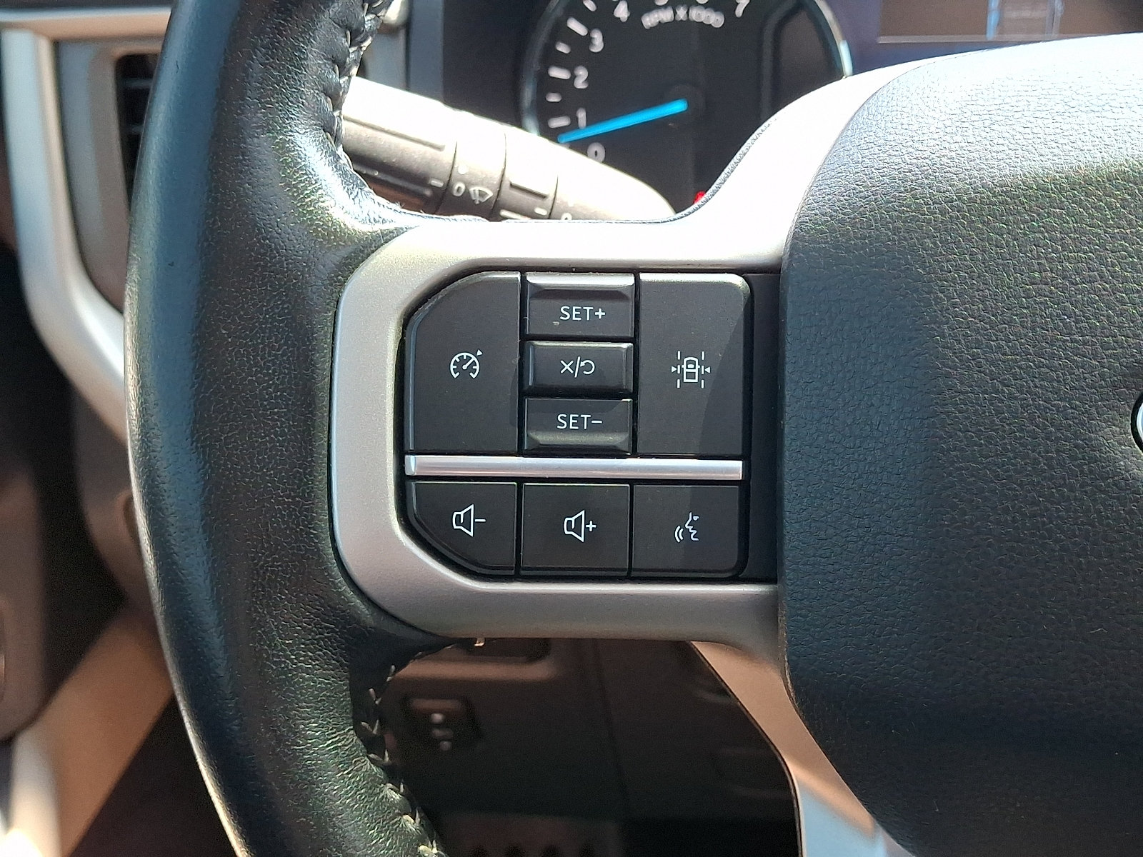 Certified 2022 Ford Expedition XLT AWD/4WD image 26