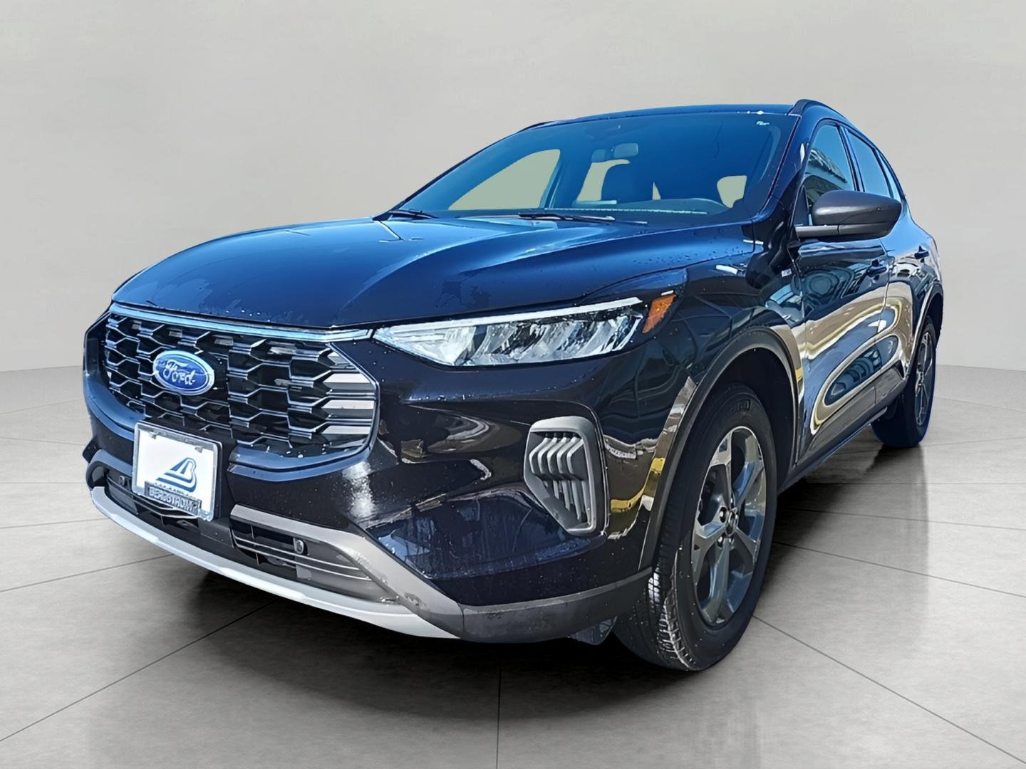 Certified 2025 Ford Escape ST-Line image 2