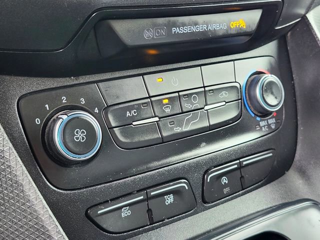Certified 2019 Ford Transit Connect XL FWD image 20