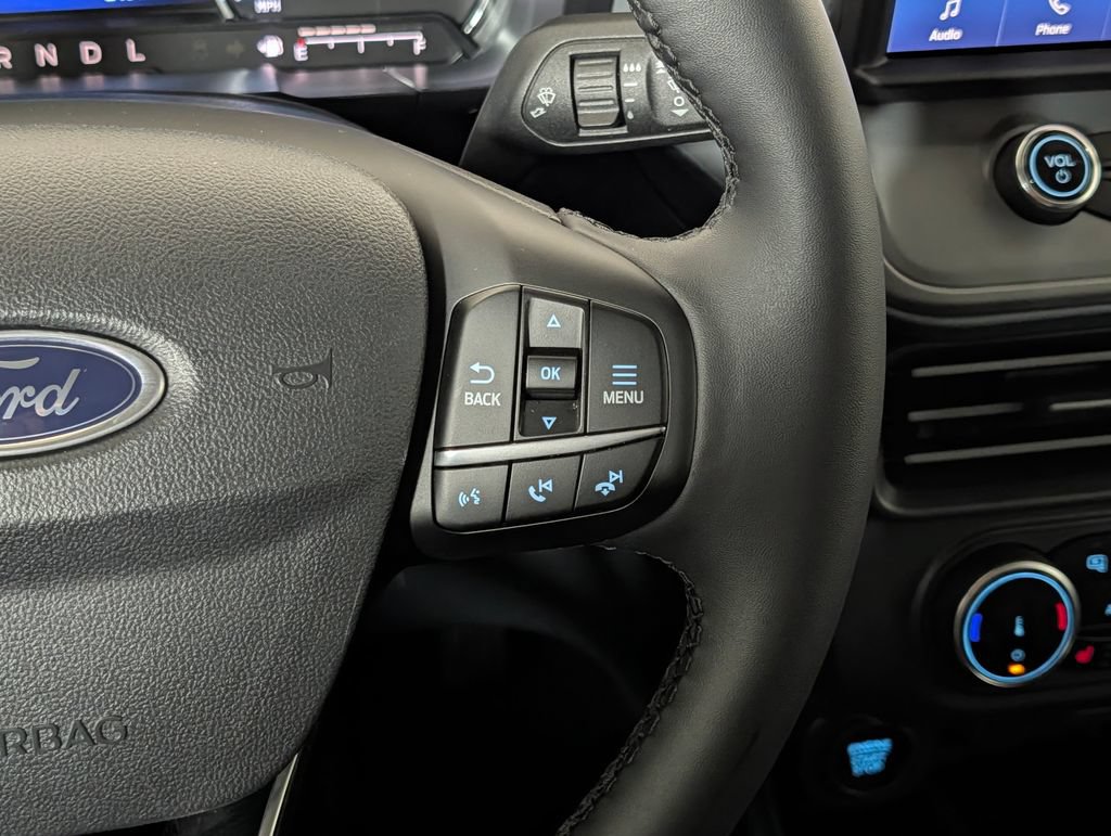 Certified 2024 Ford Maverick XLT w/ XLT Luxury Package FWD image 19