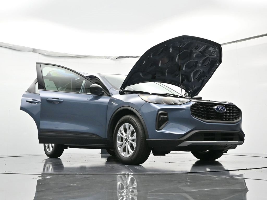 Certified 2025 Ford Escape Active image 55