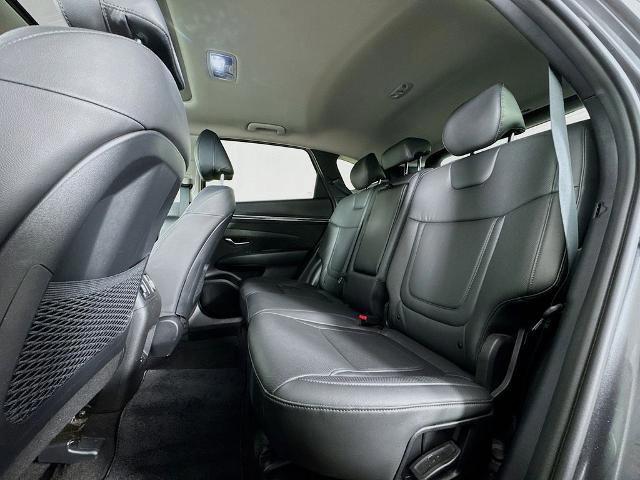 Used 2023 Hyundai Tucson SEL w/ Convenience Package image 23