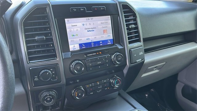 Certified 2020 Ford F150 XLT w/ Equipment Group 302A Luxury image 28