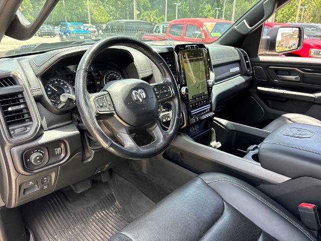 Used 2020 RAM 1500 Rebel w/ Rebel Level 2 Equipment Group AWD/4WD image 6