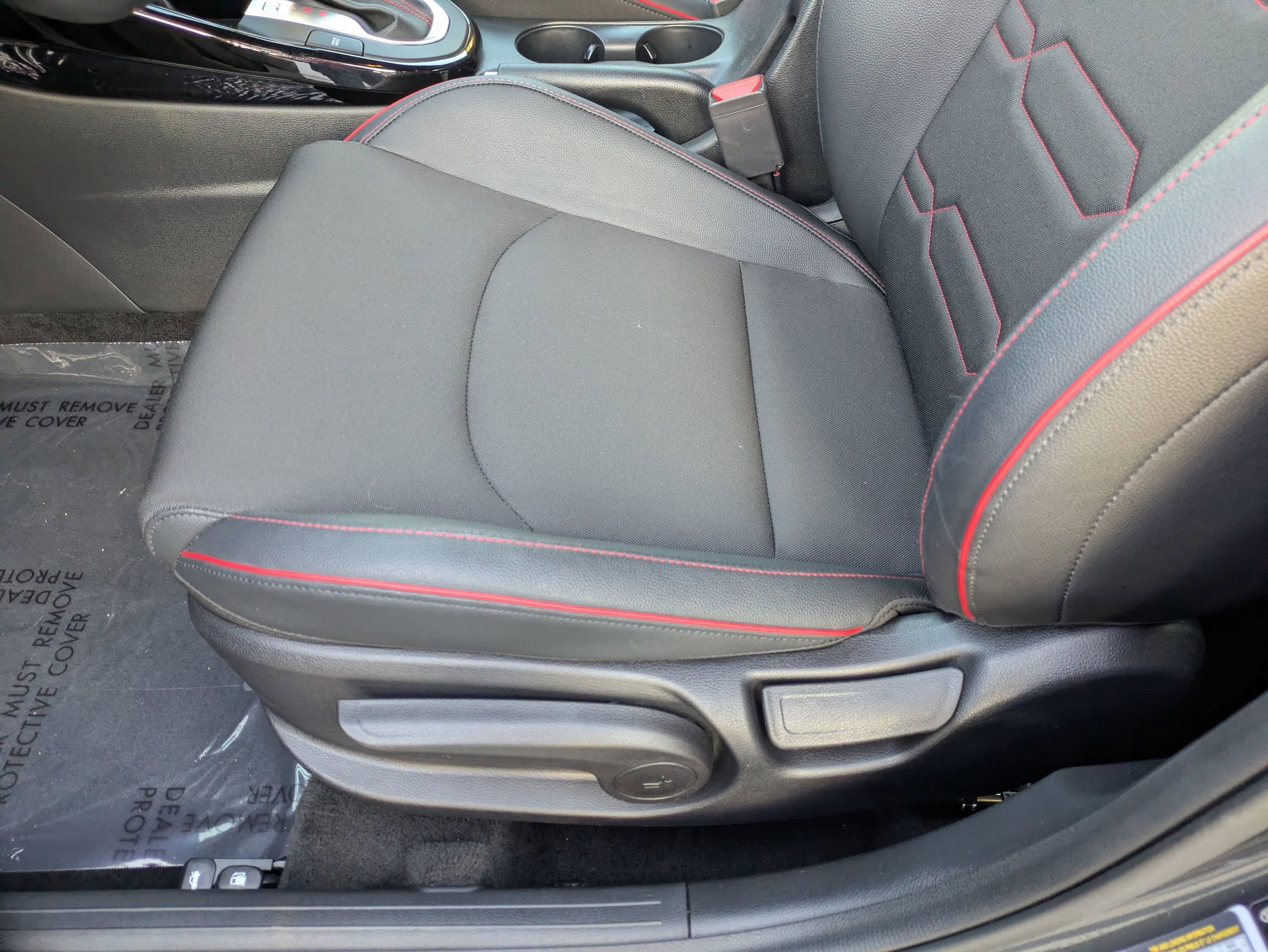 Used 2020 Kia Forte GT image 12