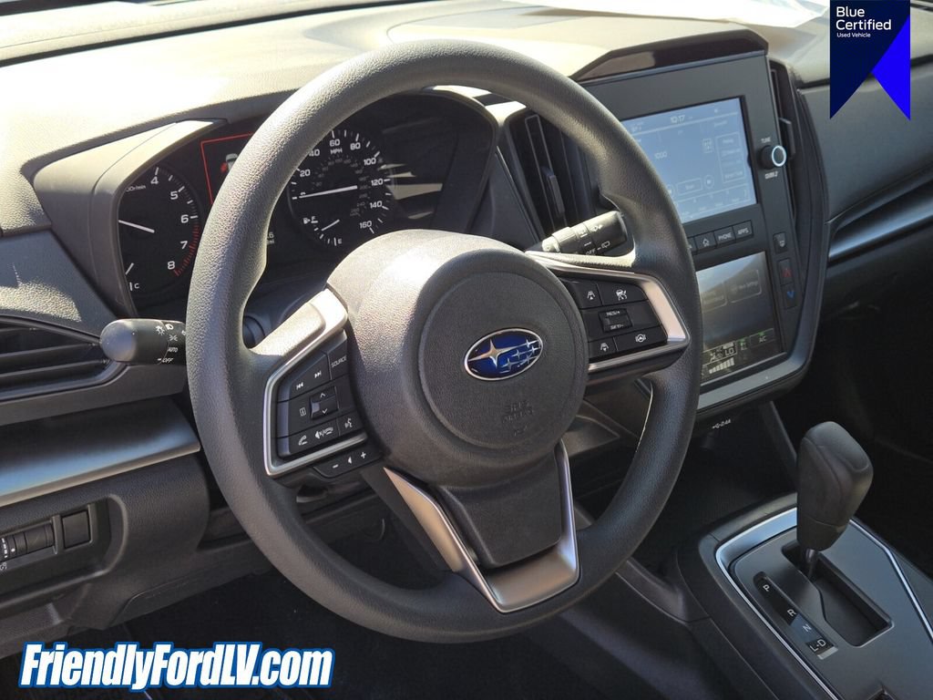 Used 2024 Subaru Impreza 2.0i w/ Popular Package #1A AWD/4WD image 21