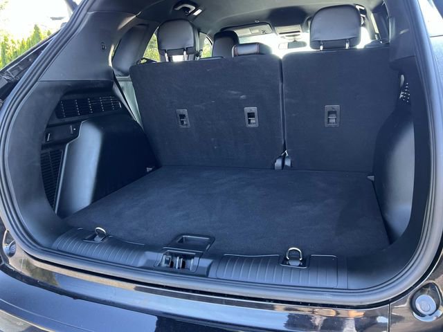 Certified 2023 Ford Escape ST-Line AWD/4WD image 10