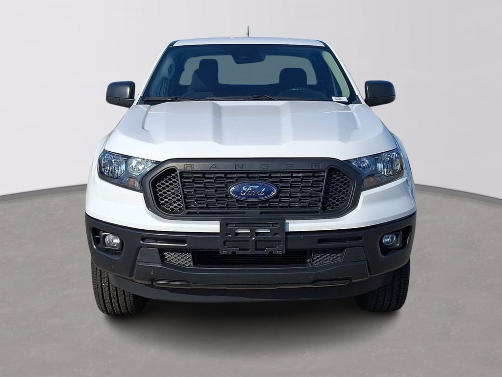 Certified 2021 Ford Ranger XL w/ Equipment Group 101A High RWD image 2