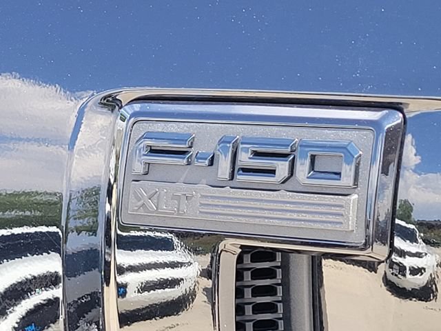 Certified 2025 Ford F150 XLT AWD/4WD image 13