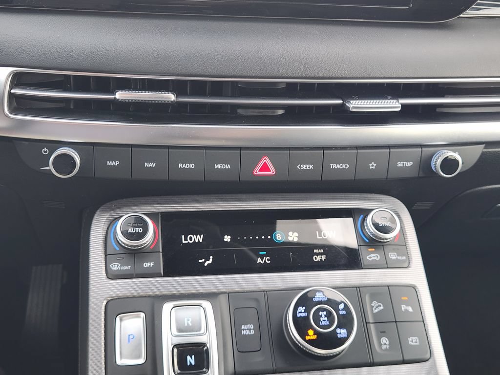 Used 2024 Hyundai Palisade Calligraphy AWD/4WD image 18
