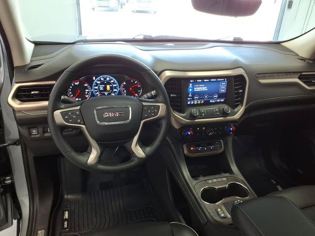 Used 2023 GMC Acadia Denali w/ Denali Ultimate Package AWD/4WD image 14