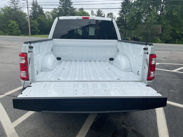 Certified 2023 Ford F150 XL w/ STX Appearance Package AWD/4WD image 6