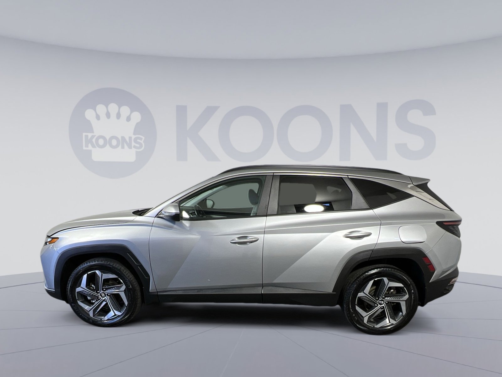 Used 2023 Hyundai Tucson SEL w/ Convenience Package image 1