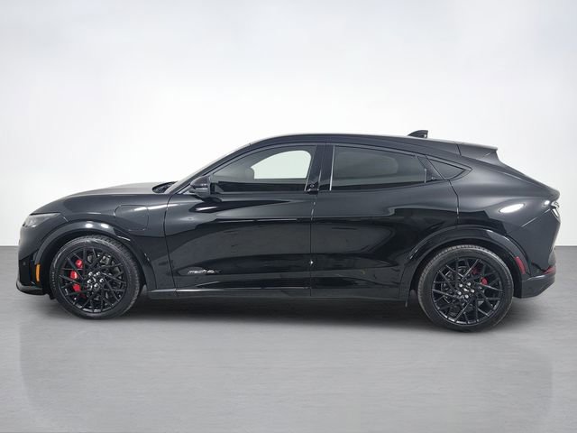 Certified 2023 Ford Mustang Mach-E GT w/ GT Performance Edition AWD/4WD image 6