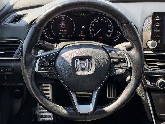 Used 2022 Honda Accord Sport Special Edition image 12