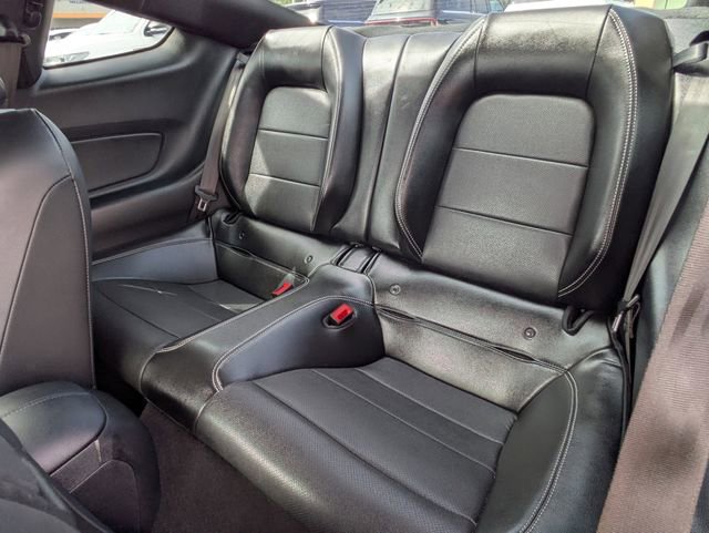 Certified 2019 Ford Mustang GT Premium RWD image 13