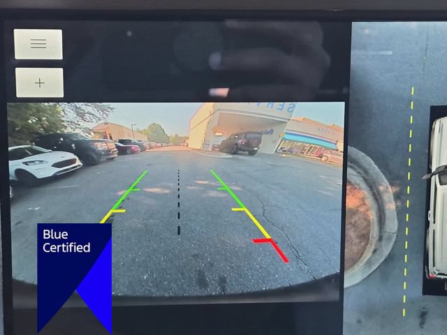 Certified 2022 Ford Bronco Wildtrak AWD/4WD image 24