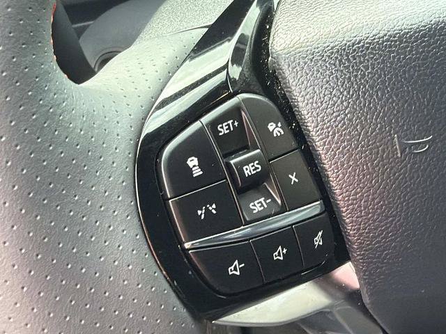 Certified 2026 Ford Explorer ST-Line AWD/4WD image 15