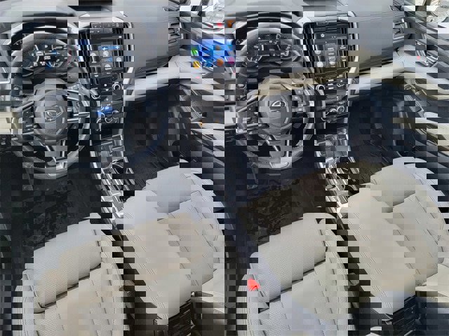 Used 2021 Subaru Ascent Limited w/ Popular Package #2A image 39