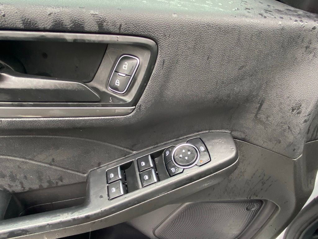Certified 2024 Ford Escape Active FWD image 11