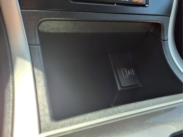 Certified 2024 Ford Edge SEL AWD/4WD image 21