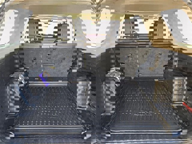 Used 2023 Toyota 4Runner TRD Off-Road Premium image 6