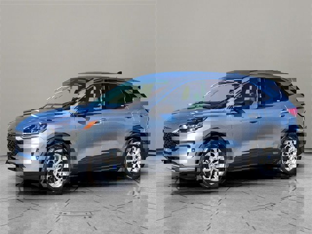 Certified 2022 Ford Escape SE w/ Convenience Package image 3