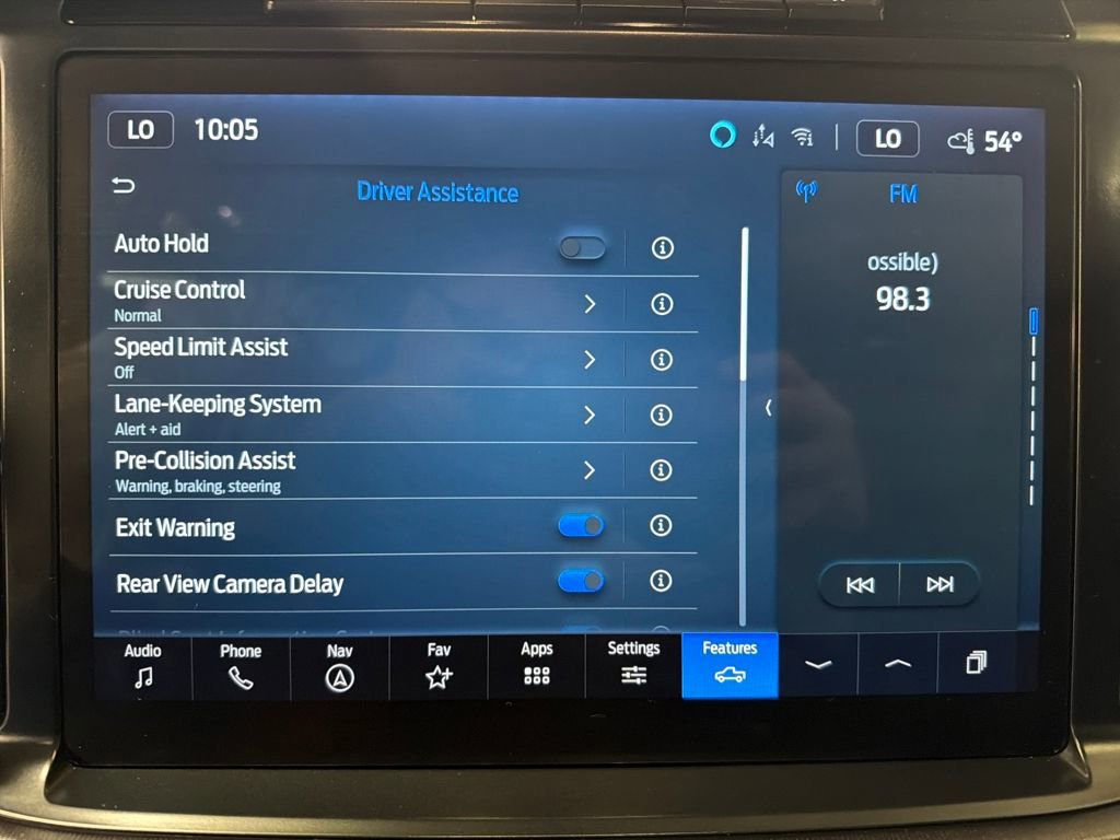 Certified 2024 Ford F150 Raptor w/ Equipment Group 803A Raptor R image 28