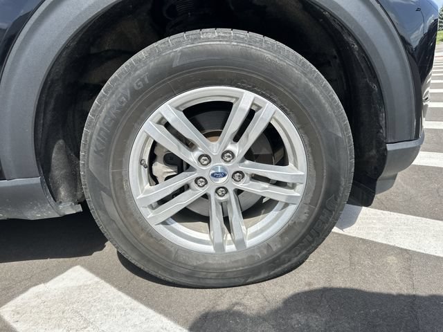 Certified 2023 Ford Explorer XLT w/ Equipment Group 202A AWD/4WD image 12