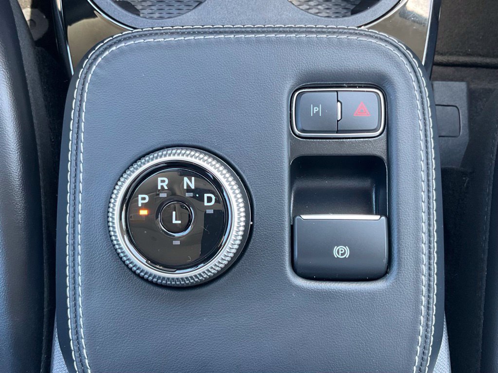 Certified 2023 Ford Mustang Mach-E Select w/ Comfort Package Lite RWD image 34