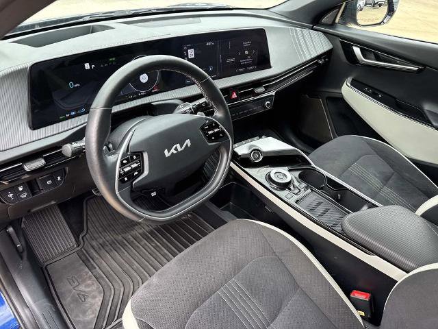 Used 2024 Kia EV6 GT-Line AWD/4WD image 22