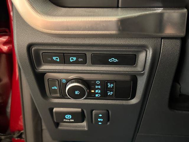 Certified 2023 Ford F150 Raptor AWD/4WD image 22