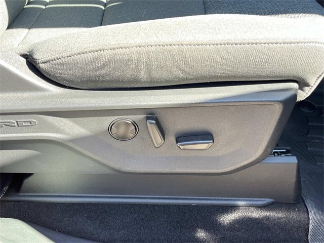 Certified 2024 Ford F150 XLT w/ Equipment Group 302A MID image 24