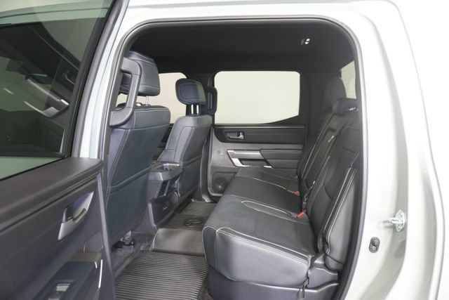 Used 2026 Toyota Tundra SR5 AWD/4WD image 25