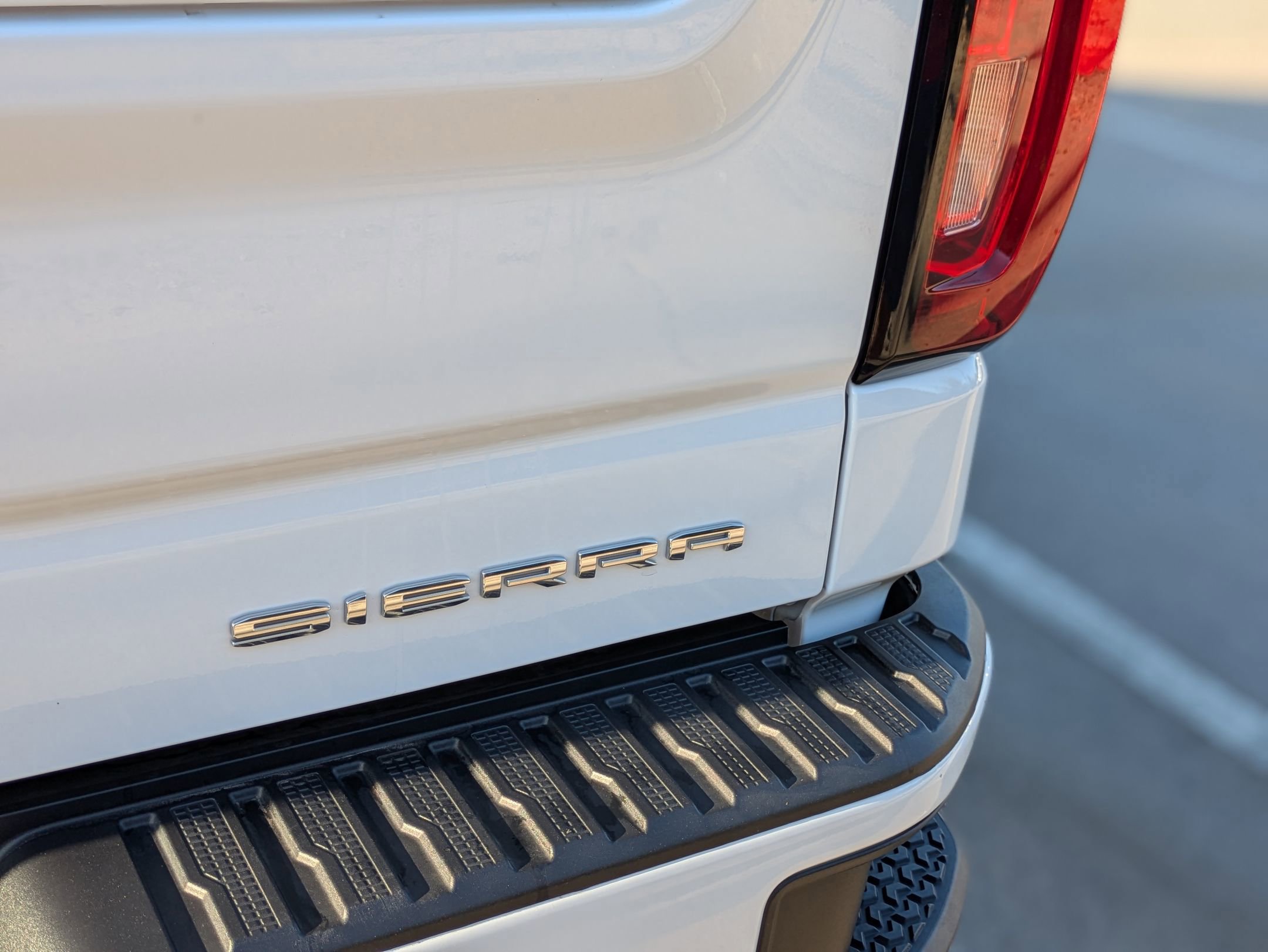 Used 2024 GMC Sierra 1500 Denali image 36