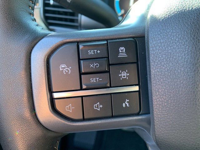 Certified 2023 Ford F150 Lariat w/ Trailer Tow Package image 11