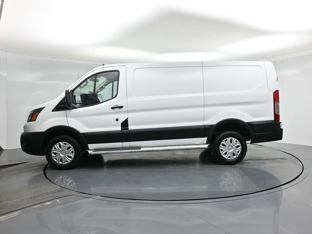 Certified 2023 Ford Transit 250 Low Roof w/ Exterior Upgrade Package image 21
