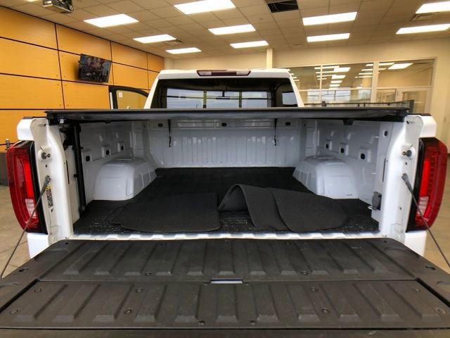Used 2022 GMC Sierra 1500 SLT w/ SLT Premium Package image 21