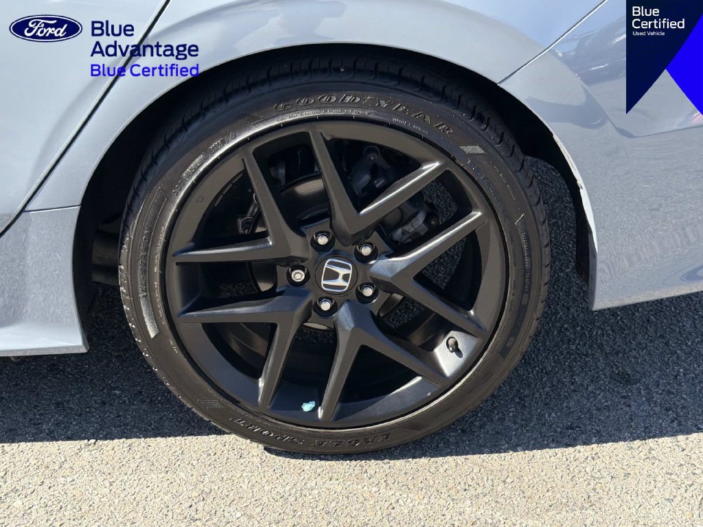 Used 2023 Honda Civic Sport image 8
