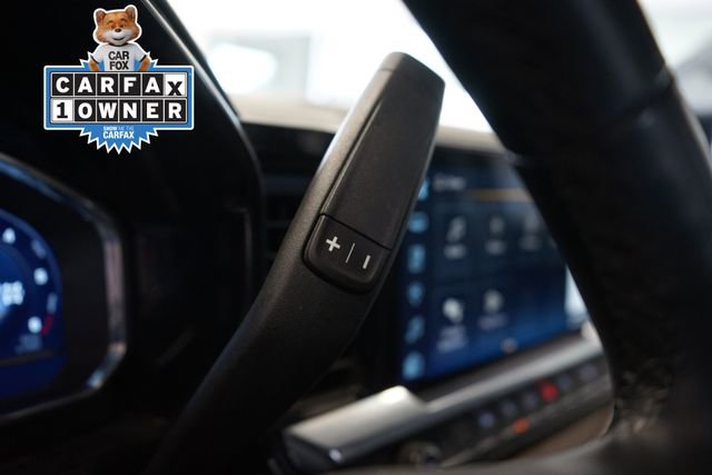 Used 2023 Chevrolet Silverado 1500 RST AWD/4WD image 25