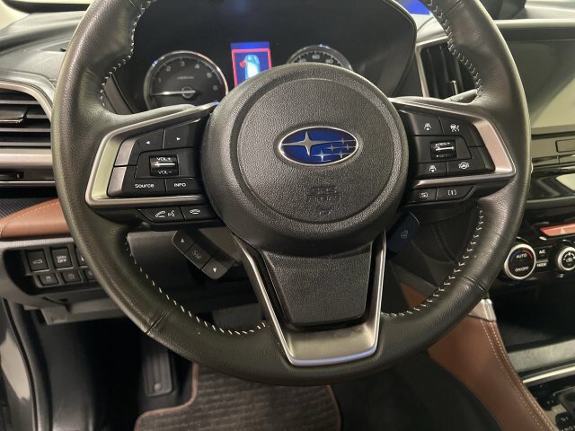 Used 2023 Subaru Forester Touring AWD/4WD image 9