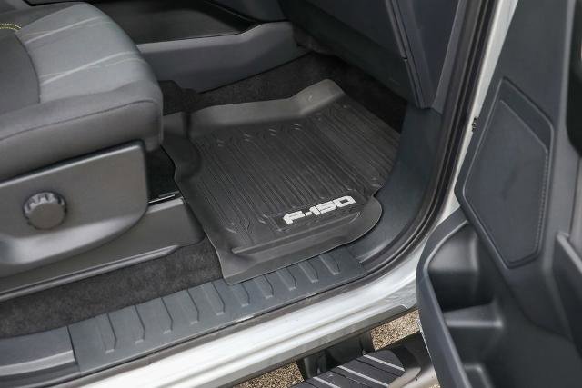Certified 2024 Ford F150 STX image 31