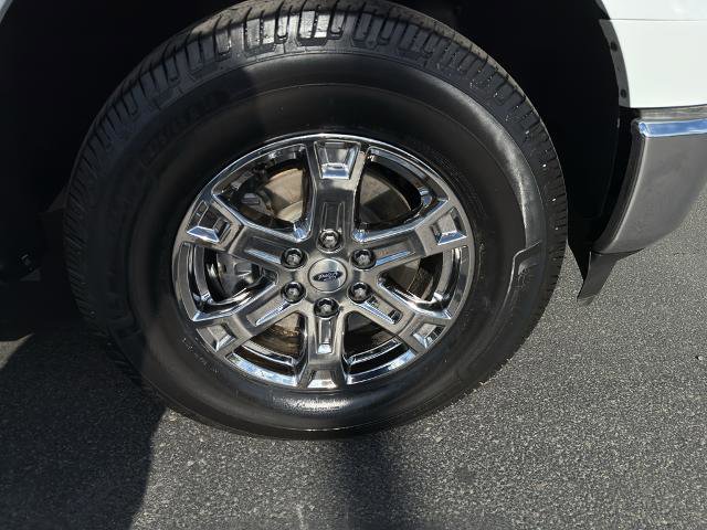 Certified 2023 Ford F150 XLT w/ Equipment Group 302A High AWD/4WD image 9