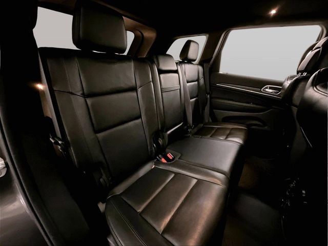 Used 2020 Jeep Grand Cherokee Limited AWD/4WD image 26