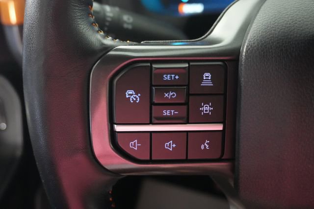 Certified 2024 Ford F150 Tremor w/ Bed Utility Package image 14