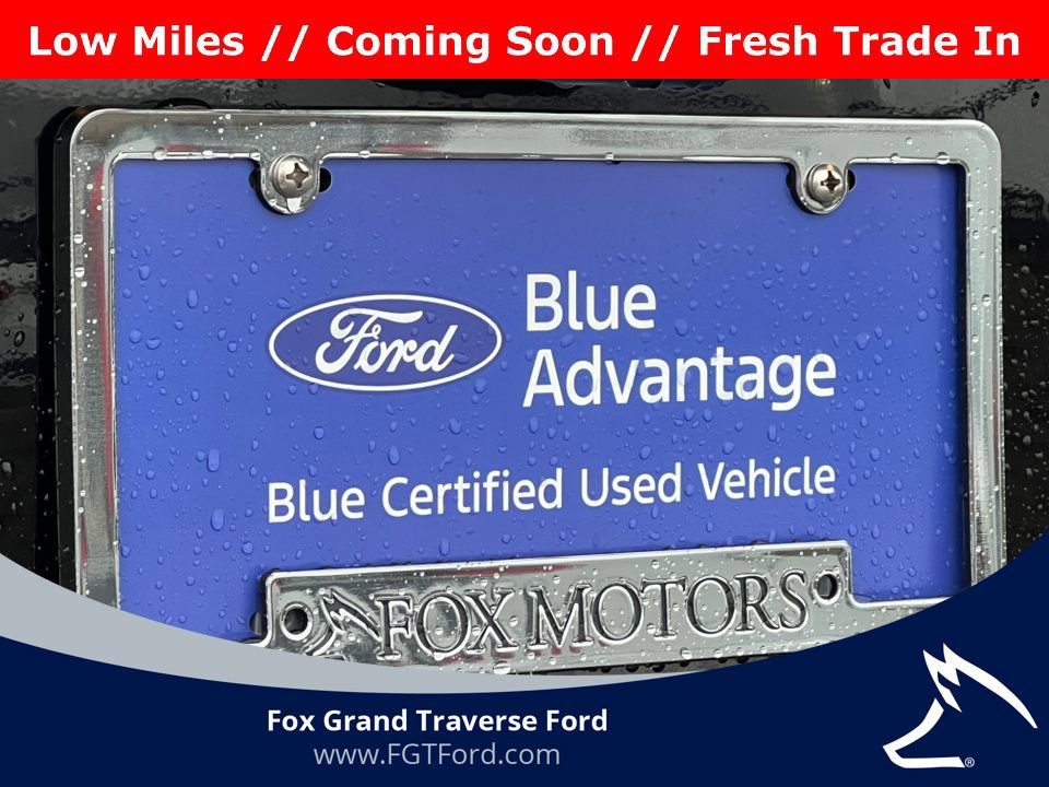 Certified 2021 Ford Explorer XLT w/ Equipment Group 202A image 40